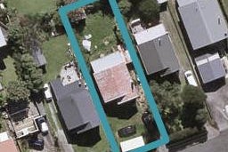 12 Downe Street, New Plymouth, New Plymouth