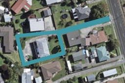 64 Racecourse Road, Waiuku, Waiuku
