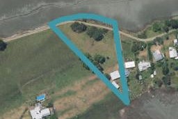 0 Ohiwa Loop Road, Waiotahe, Opotiki