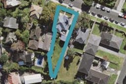 5 Belle Vue Avenue, Northcote Point, Auckland