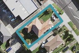 197 New Windsor Road, New Windsor, Auckland