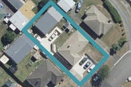 31 Pollen Crescent, Melville, Hamilton