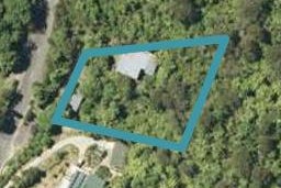 1754 Queen Charlotte Drive, Momorangi Bay