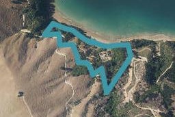 217 Te Towaka-Port Ligar Road, Admiralty Bay, Marlborough Sounds