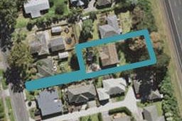 54B Crawford Avenue, Mangere Bridge, Auckland