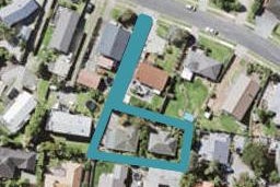 1/8 Robbies Road, Shelly Park, Auckland