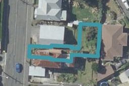 27C Playfair Street, Caversham, Dunedin