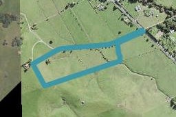 251A Matakana Valley Road, Matakana, Matakana