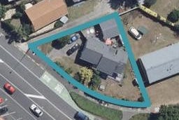 2 Hukanui Road, Fairfield, Hamilton