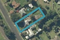 101 Buckland Street, Putaruru