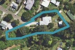 1 Walsh Street, Mangapapa, Gisborne