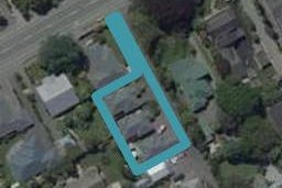 106C Saint Martins Road, Saint Martins, Christchurch