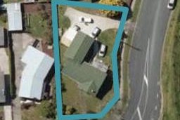 35 Korau Road, Tikipunga, Whangarei