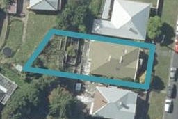 10 Burnett Street, Calton Hill, Dunedin