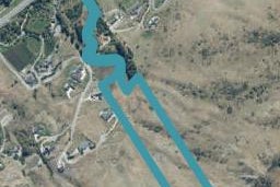 0 Lake Hayes-Arrow Junction, Lake Hayes, Queenstown