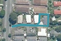 4/143 Nelson Crescent, Napier South, Napier