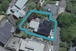 17 Stowe Hill, Thorndon, Wellington