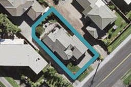 93A Ocean View Road, Hillcrest, Auckland