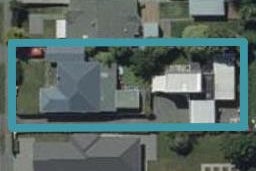34 North Parade, Richmond, Christchurch
