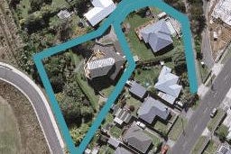 2 Morgan Lane, Ferndale, New Plymouth