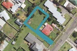 0 Winter Street, Mangapapa, Gisborne