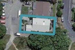 1 Westland Road, Mount Cook, Wellington