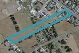 124 South Belt, Solway, Masterton