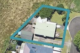 42 Tuwharetoa Road, Kawerau, Kawerau
