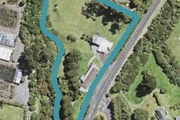 607 West Coast Road, Oratia, Auckland