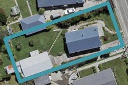 148 Racecourse Road, Glengarry, Invercargill
