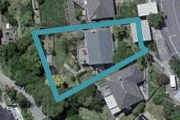 42 Townsend Road, Miramar, Wellington