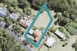 404 Huia Road, Titirangi, Auckland