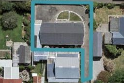 90 St Andrew Street, Richmond, Invercargill