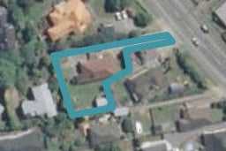 174A Otipua Road, Watlington, Timaru