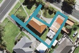 1B Shamrock Lane, Te Atatu Peninsula, Auckland