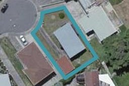 16 Rydal Place, Southgate, Wellington