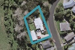 8 Heaphy Street, Westown, New Plymouth