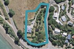 11 Old Coach Road, Akaroa, Akaroa