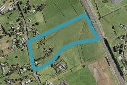 1233 Great South Road, Runciman, Drury