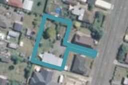7A Gammack Street, Temuka, Temuka