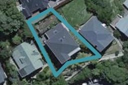 7 Grosvenor Terrace, Thorndon, Wellington