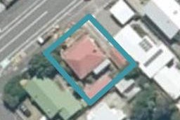 122 Battery Road, Ahuriri, Napier