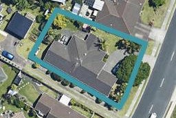 41 Hibiscus Avenue, Mount Maunganui, Mount Maunganui