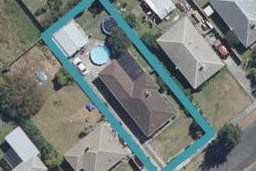 47 Croall Crescent, St Andrews, Hamilton