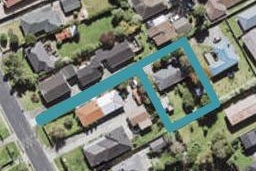 1/16 Parker Avenue, New Lynn, Auckland