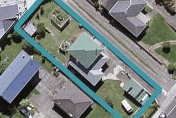 94 South Road, Blagdon, New Plymouth