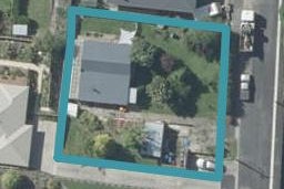 1 Prosser Street, Green Island, Dunedin