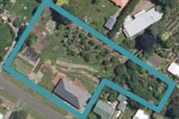 40 Tui Street, Pahiatua