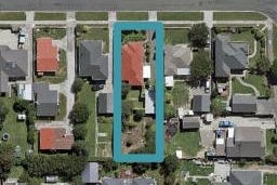 25 Gordon Street, Strathern, Invercargill