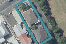 147A Oxford Street, South Dunedin, Dunedin